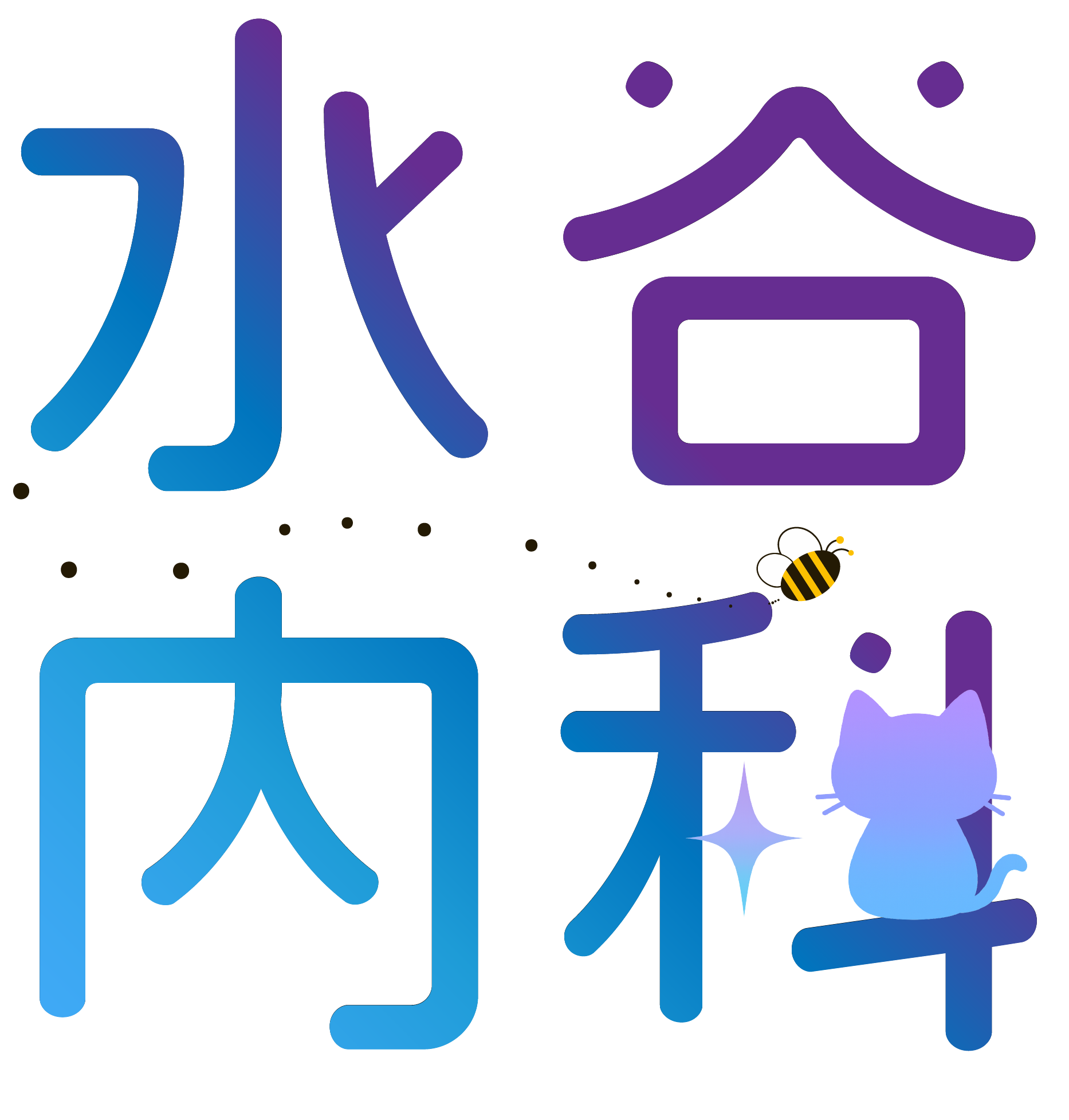 フレームワークと猫